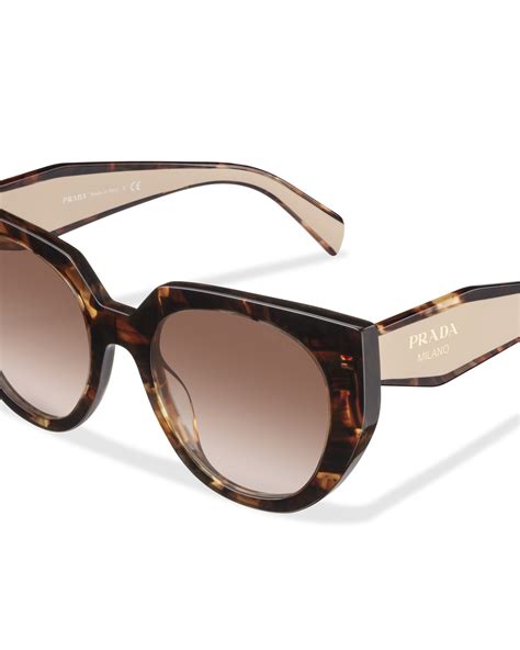 prada sonnenbrilke|prada photochromic sunglasses.